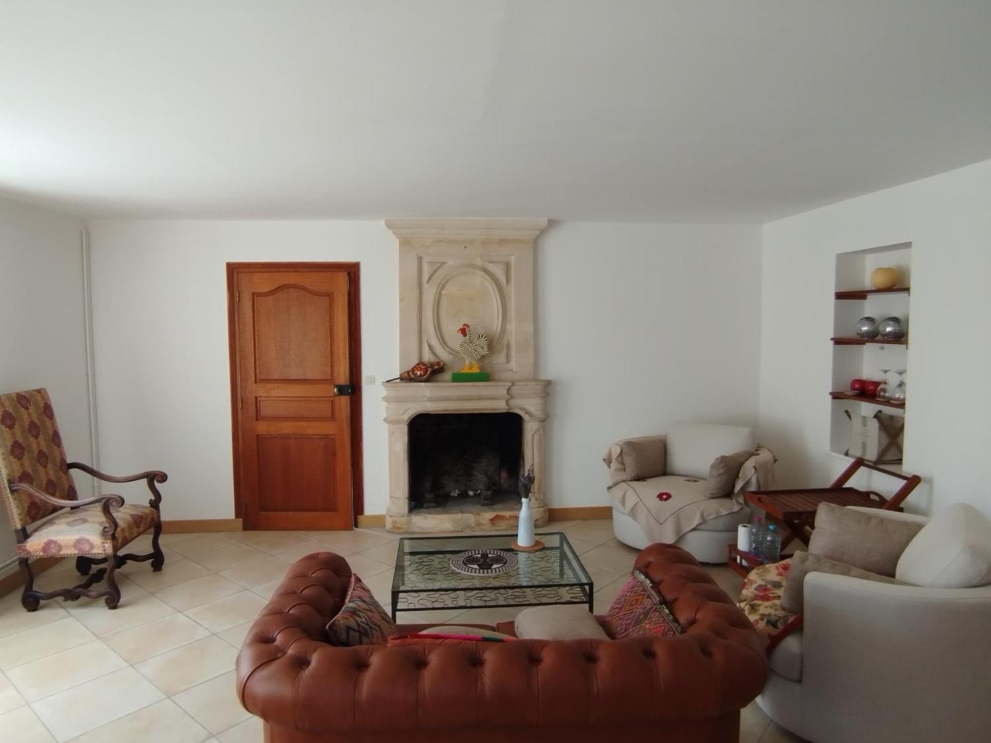 Maison De Charme Tour-en-Bessin Ngoại thất bức ảnh