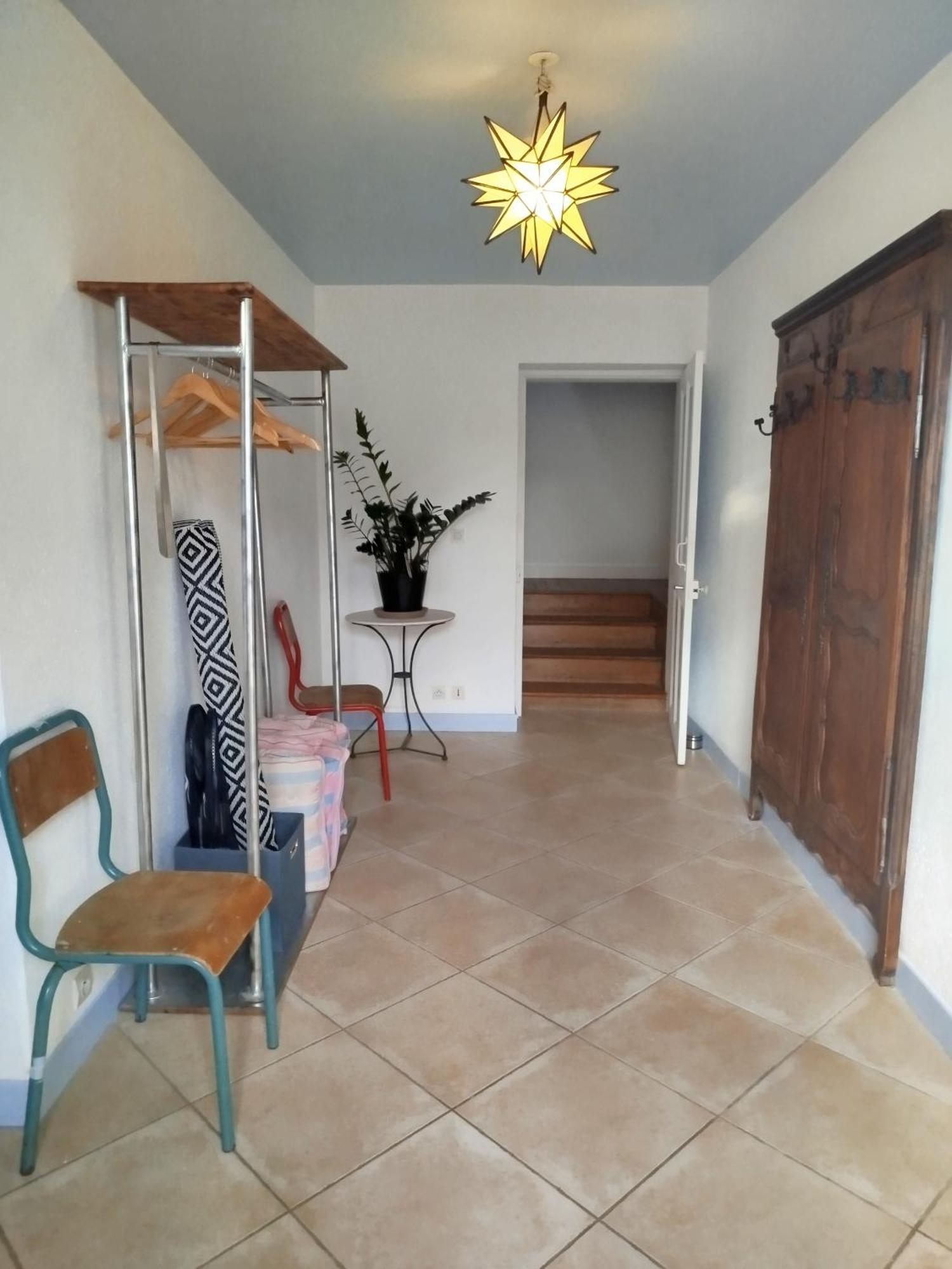 Maison De Charme Tour-en-Bessin Ngoại thất bức ảnh
