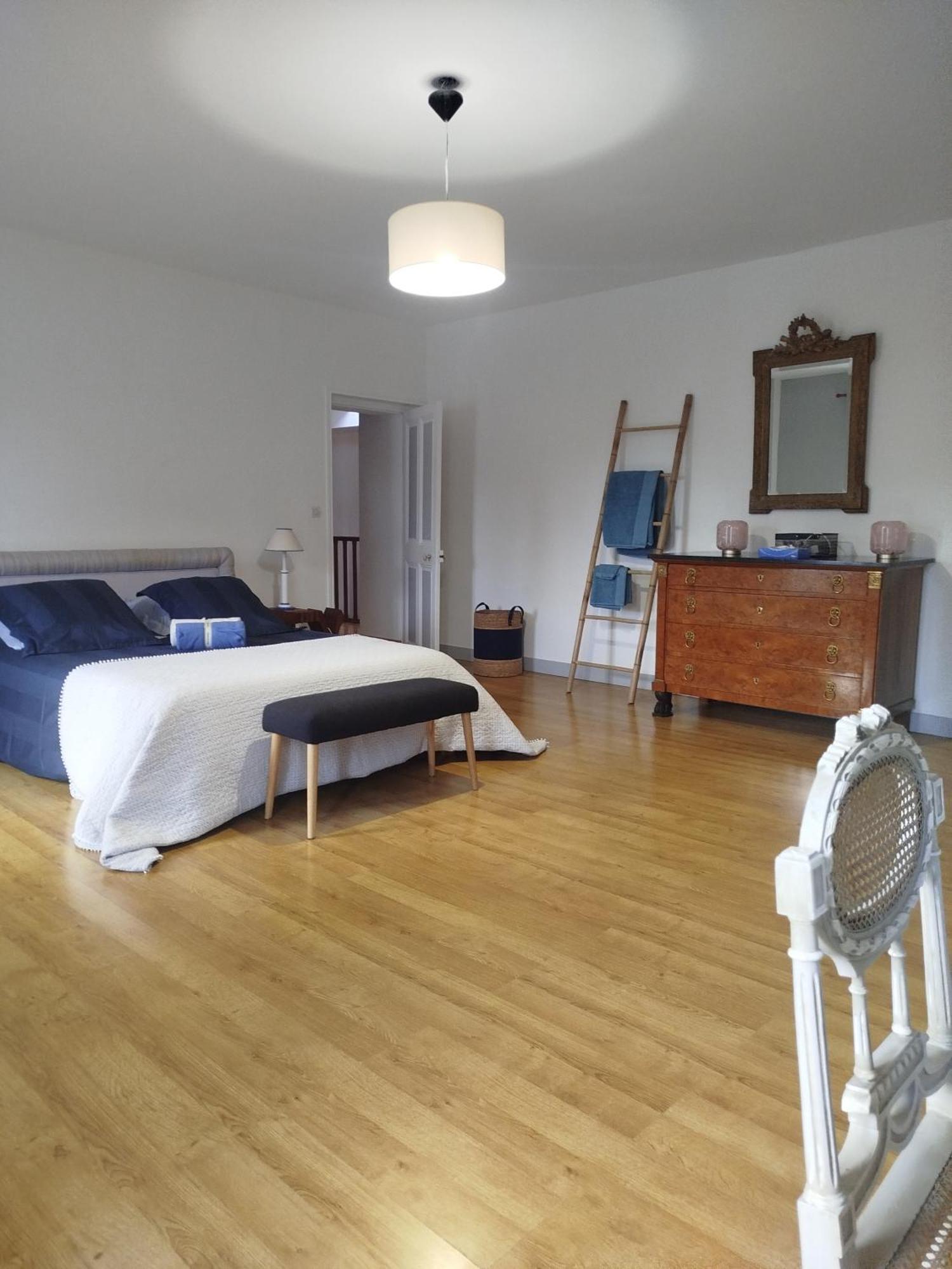 Maison De Charme Tour-en-Bessin Ngoại thất bức ảnh