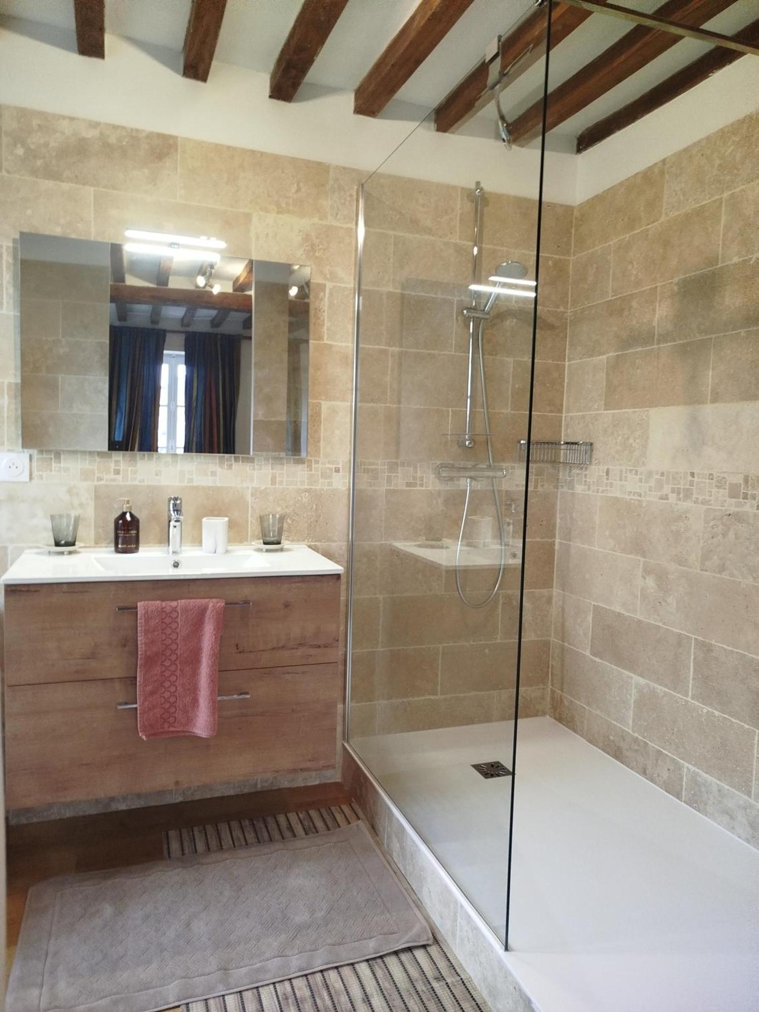 Maison De Charme Tour-en-Bessin Ngoại thất bức ảnh