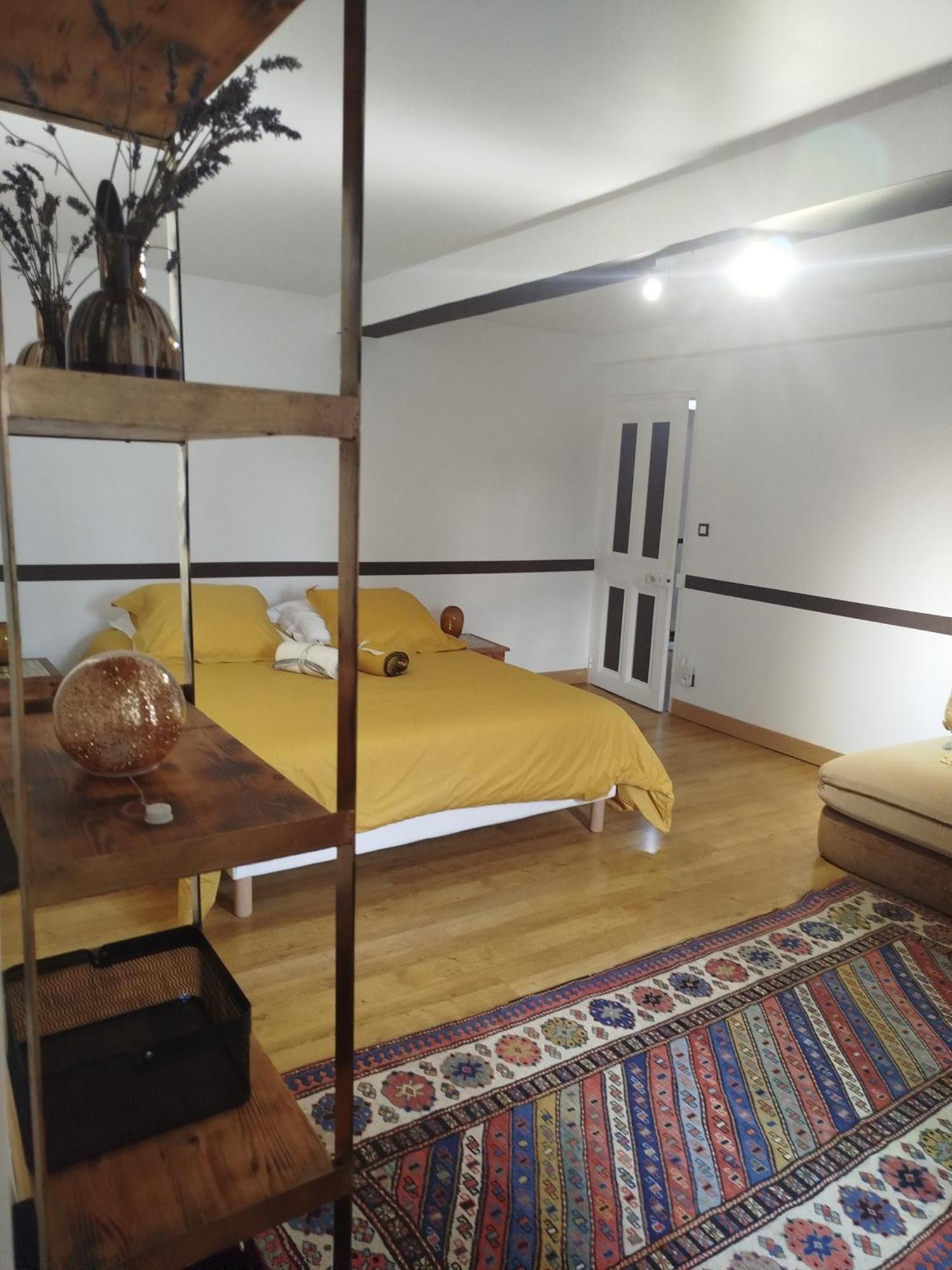 Maison De Charme Tour-en-Bessin Ngoại thất bức ảnh