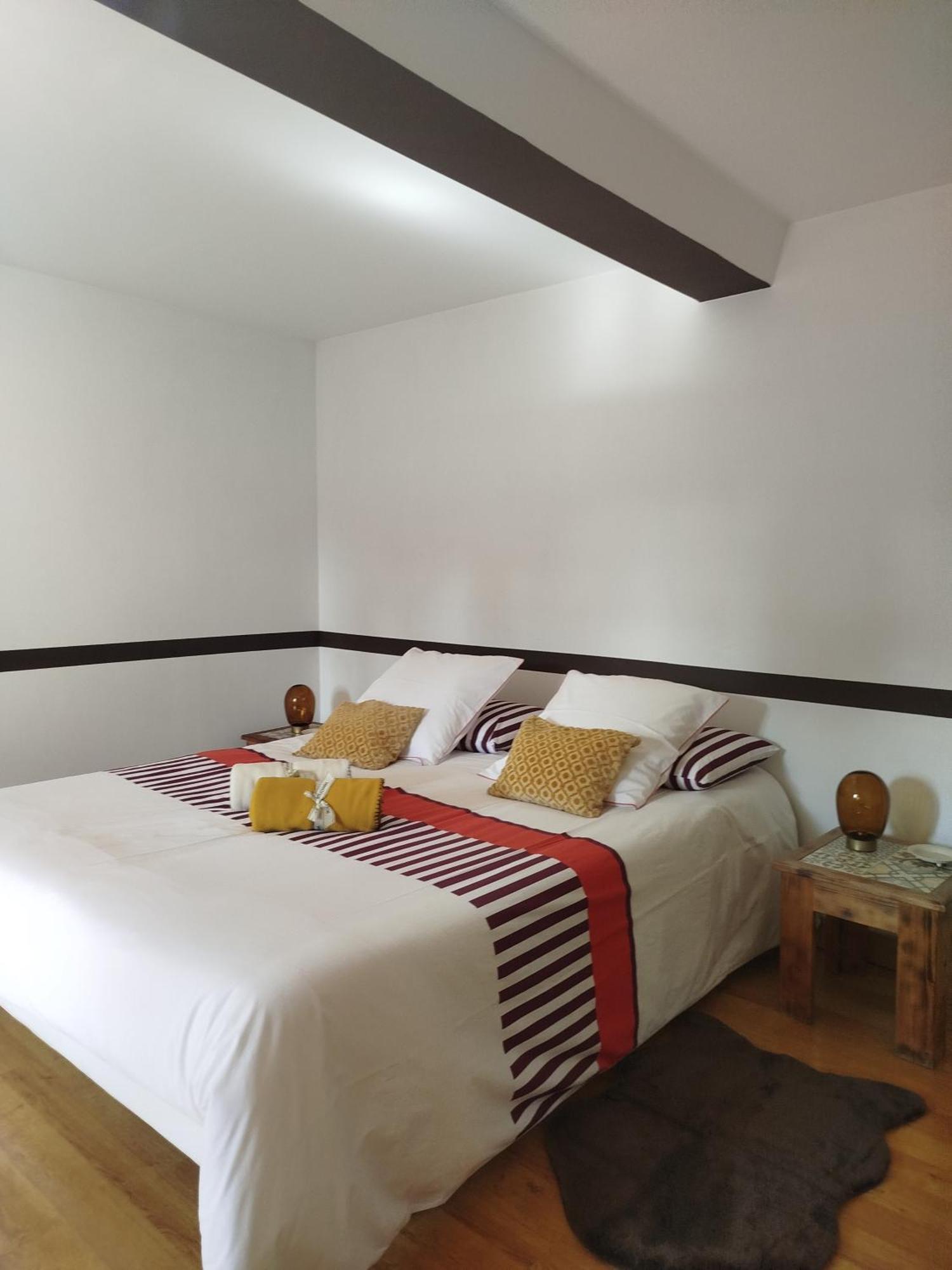 Maison De Charme Tour-en-Bessin Ngoại thất bức ảnh